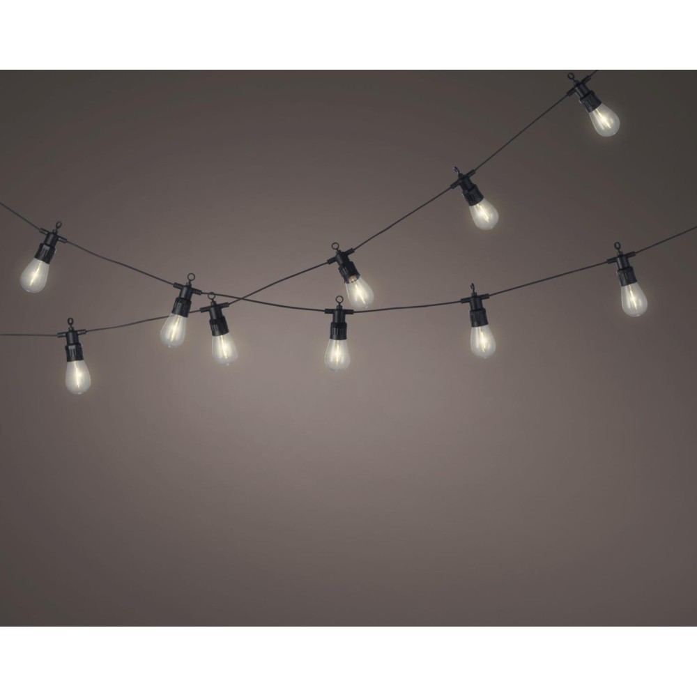 SFERE PARTYLIGHT 10 LED D.4.5 L.450